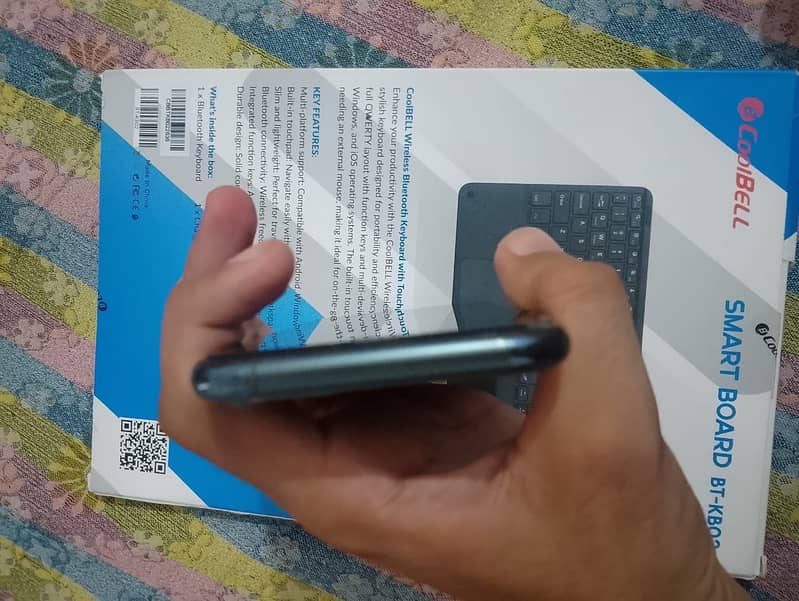 Apple iPhone 11 Pro 2