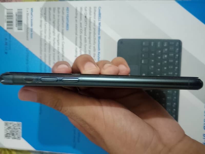 Apple iPhone 11 Pro 3
