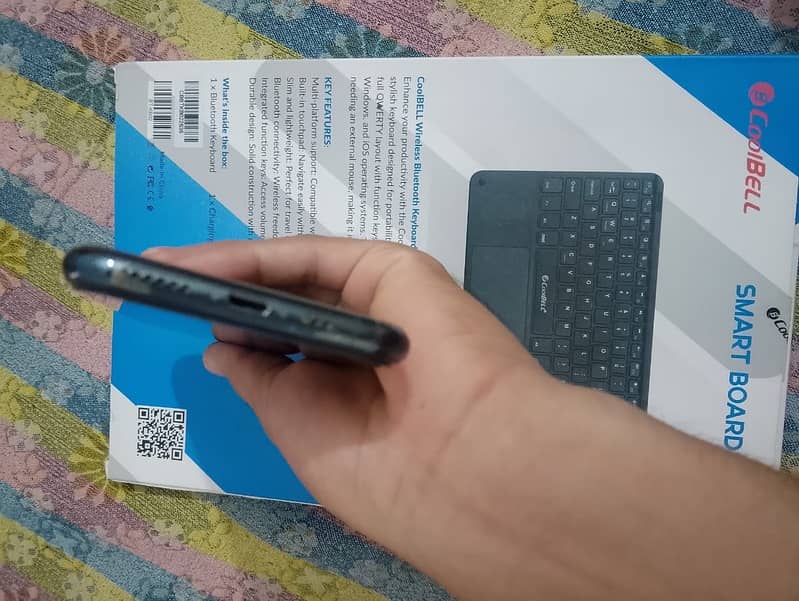 Apple iPhone 11 Pro 5