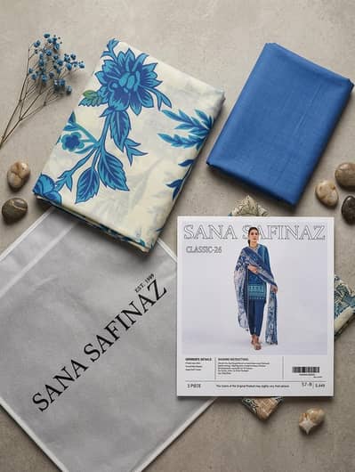 Banded sana safinaz