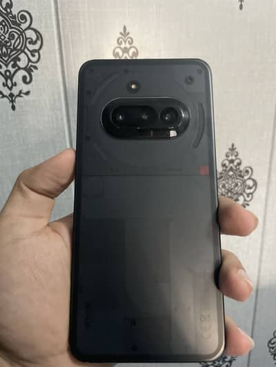 Nothing Phone 3A