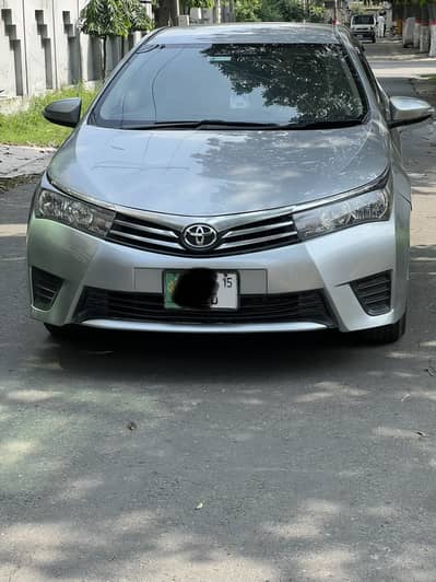 Toyota Corolla GLI 2014 (03215682896)