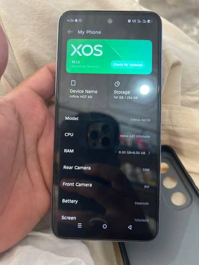 Infinix Other Model