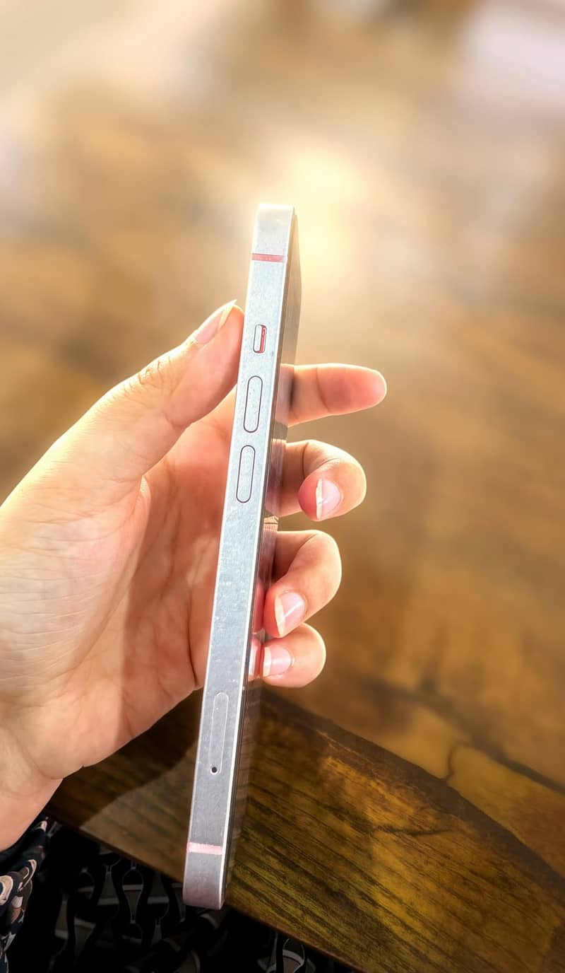 Model: iPhone 13 1