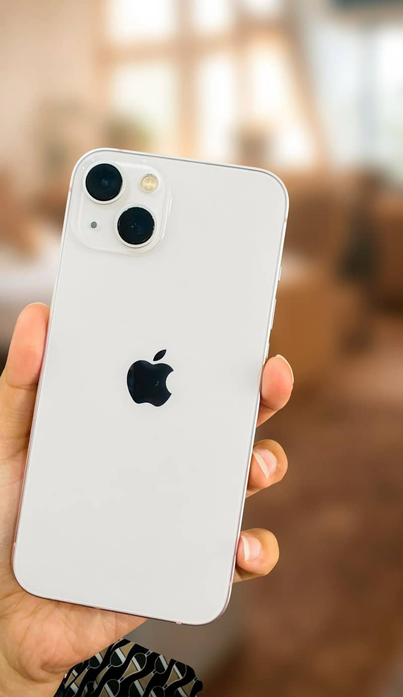 Model: iPhone 13 2