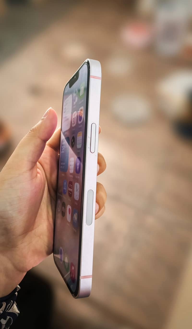 Model: iPhone 13 3