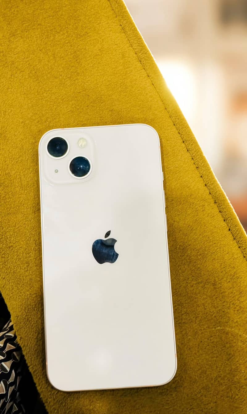 Model: iPhone 13 4