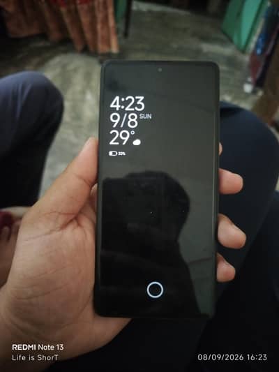 Xiaomi Redmi Note 13 Pro