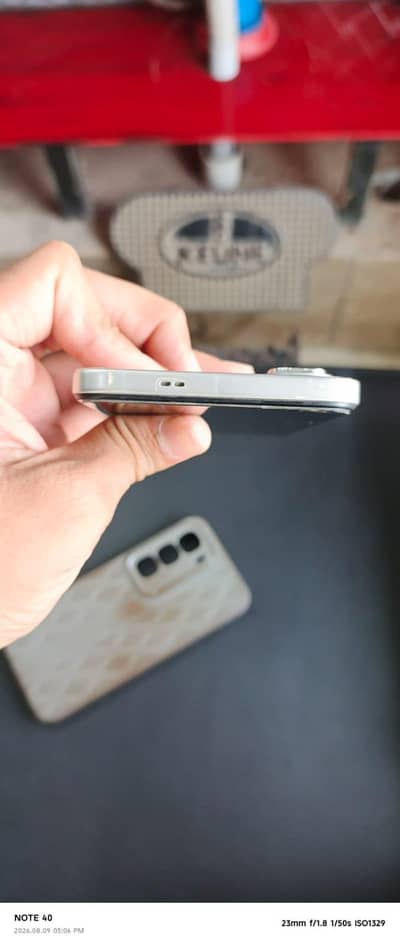 Infinix hot 60i
