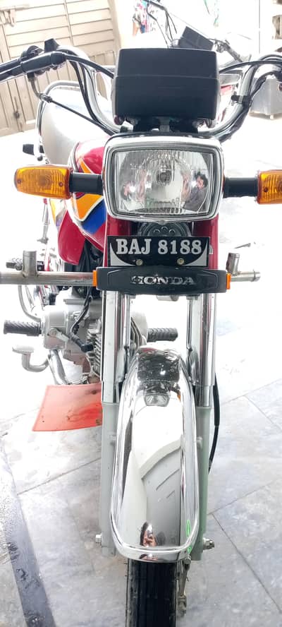 nice bicke