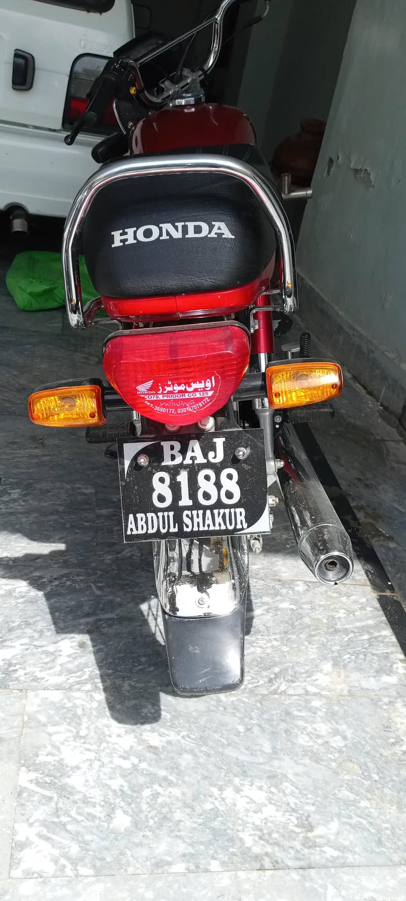 nice bicke 1