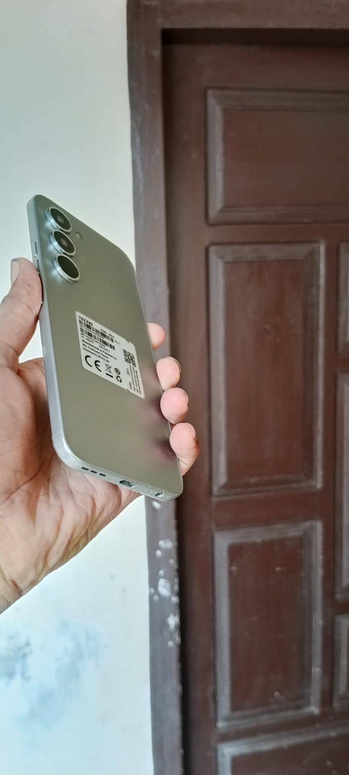 Tecno CAMON 40 Pro 4
