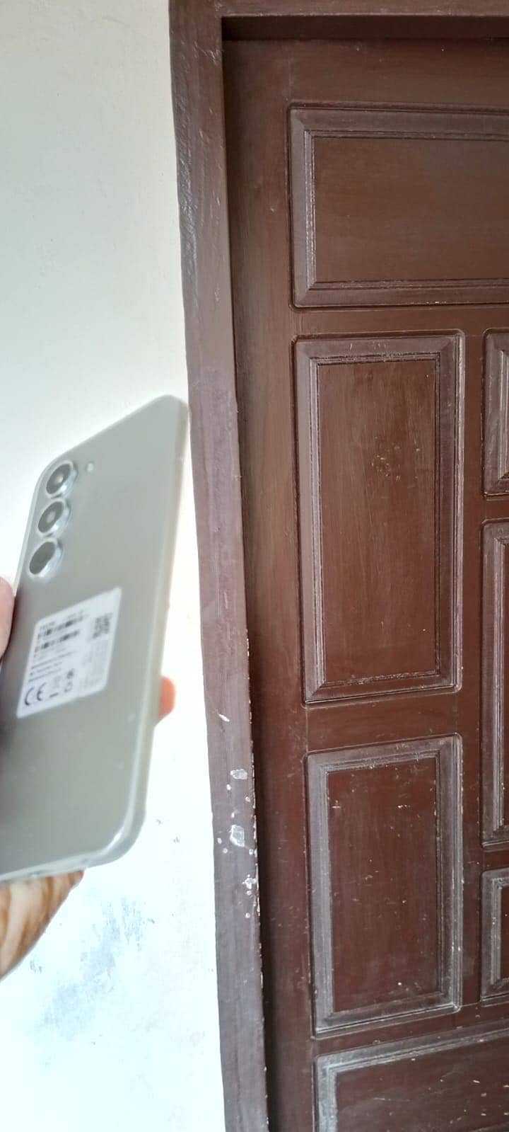 Tecno CAMON 40 Pro 5