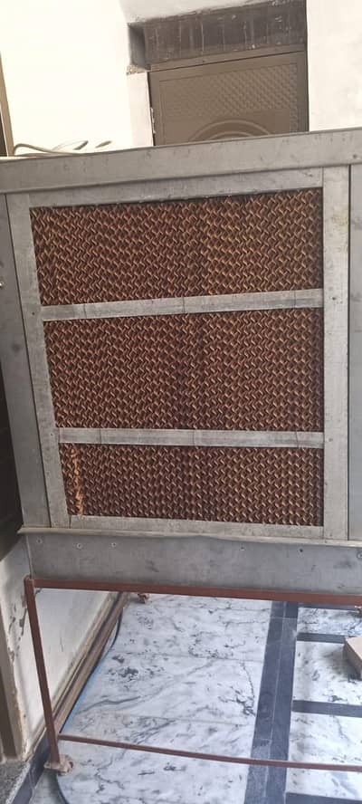 Air cooler