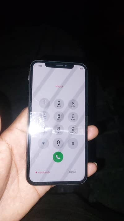 iPhone x all parts available 03107900858