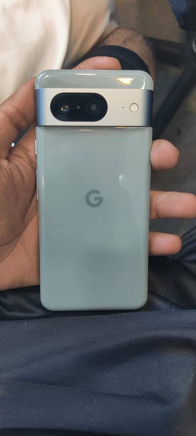 Google Pixel 8