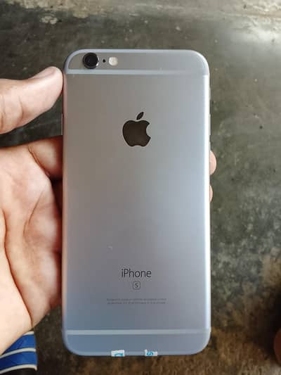 Apple iPhone 6S