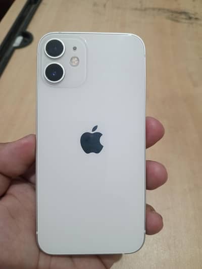 iPhone 12 Mini Non PTA E-Sim On