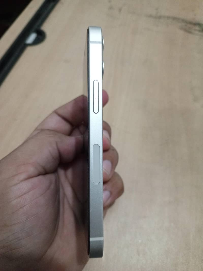 iPhone 12 Mini Non PTA E-Sim On 2
