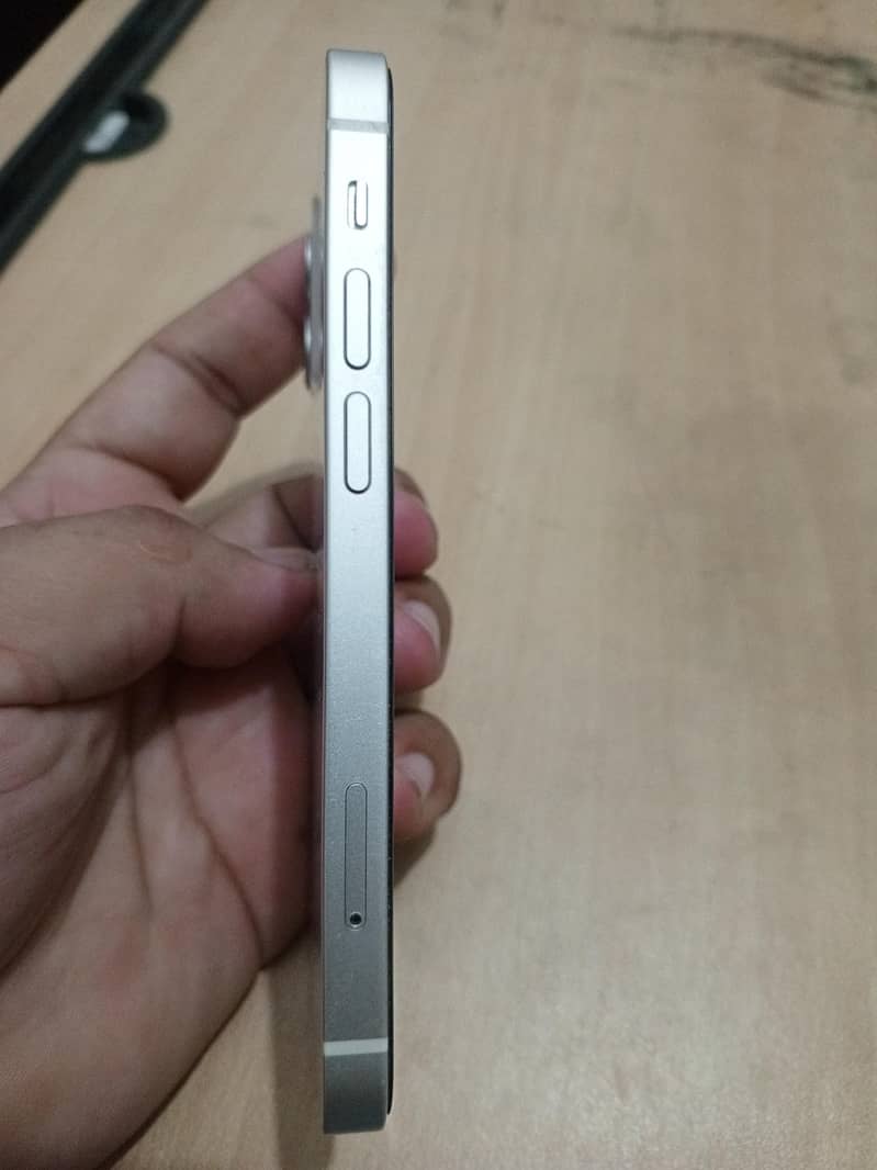 iPhone 12 Mini Non PTA E-Sim On 3
