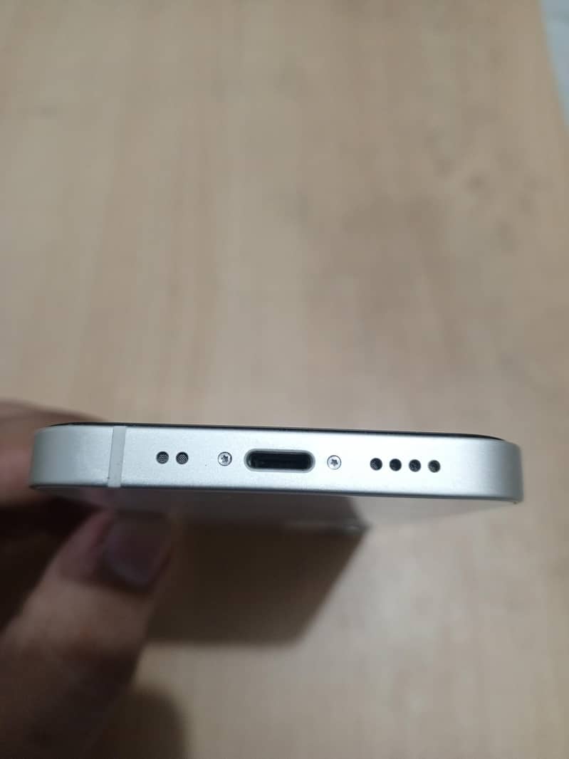iPhone 12 Mini Non PTA E-Sim On 4