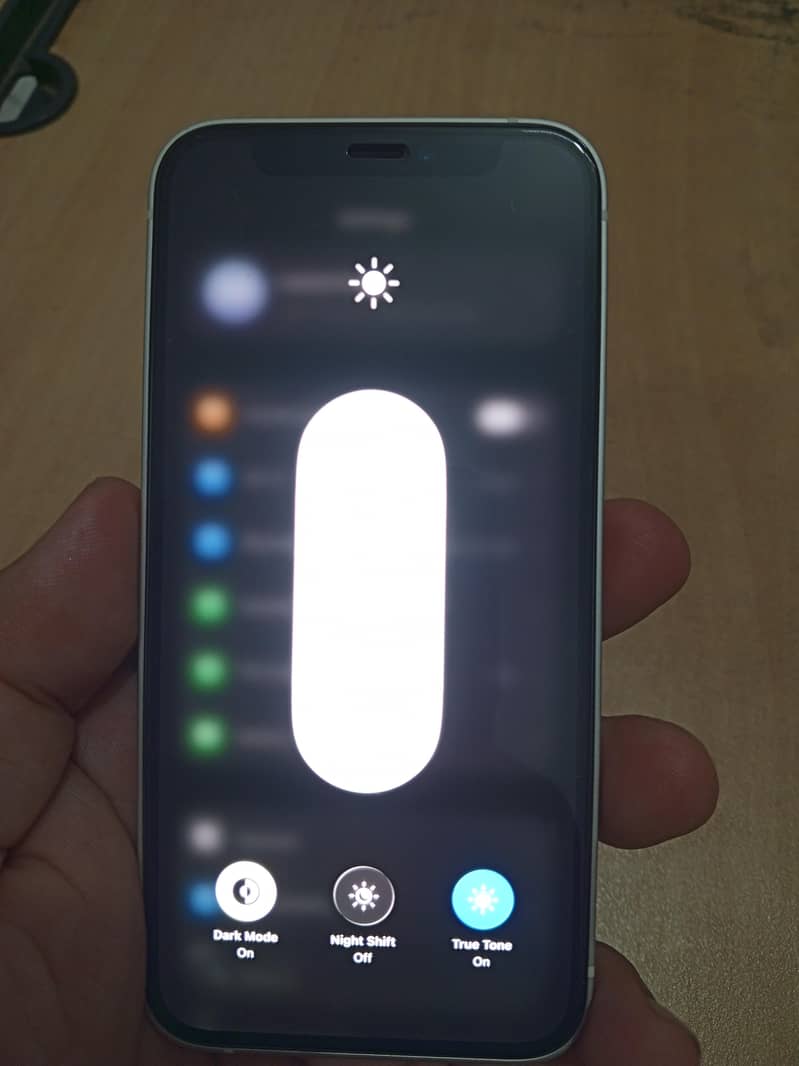 iPhone 12 Mini Non PTA E-Sim On 5