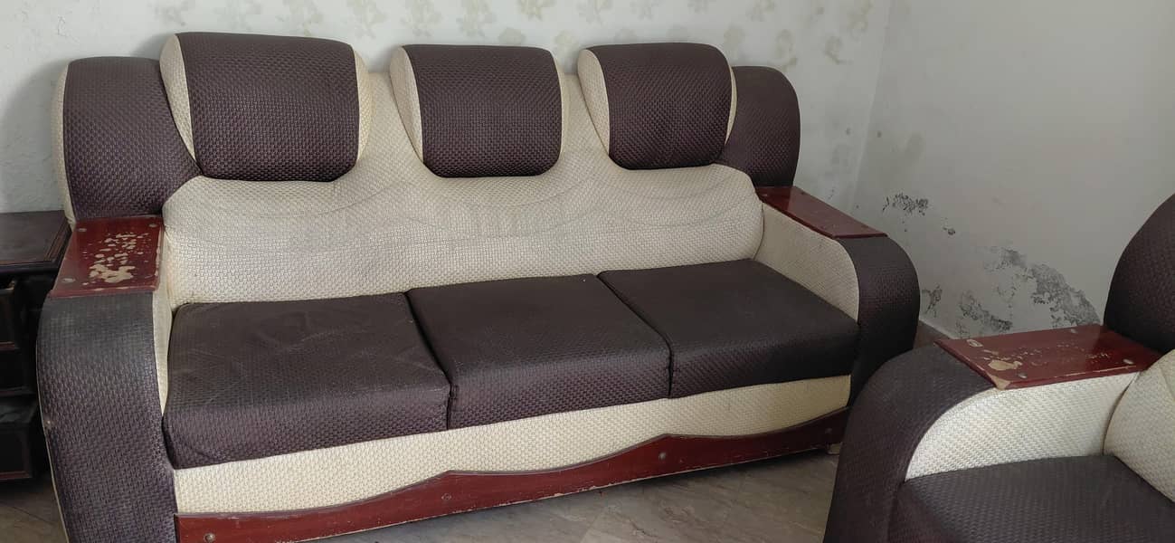 3 set sofas for sale 1