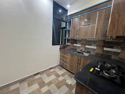 Flat available for rent in phase 5
