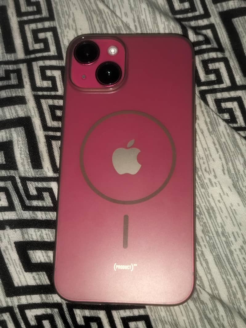 Apple iPhone 14 0