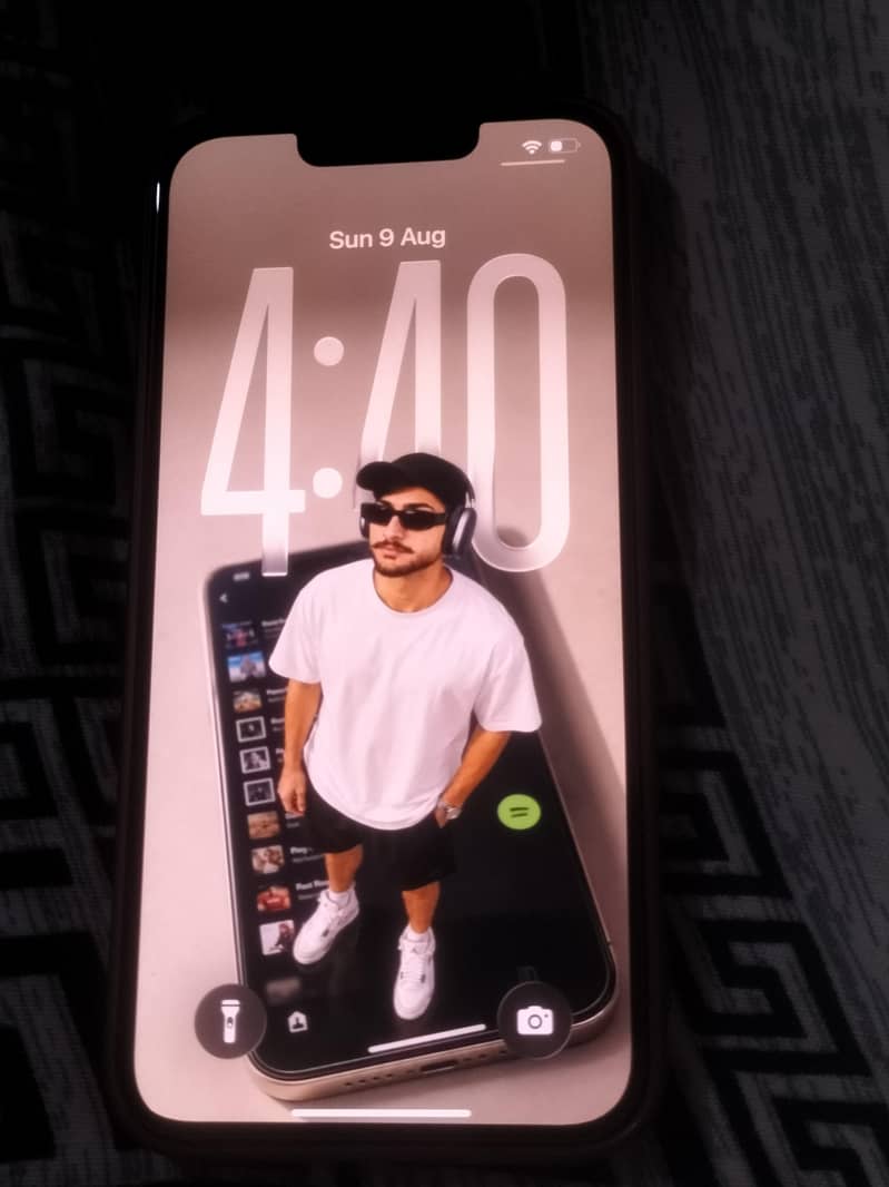 Apple iPhone 14 1
