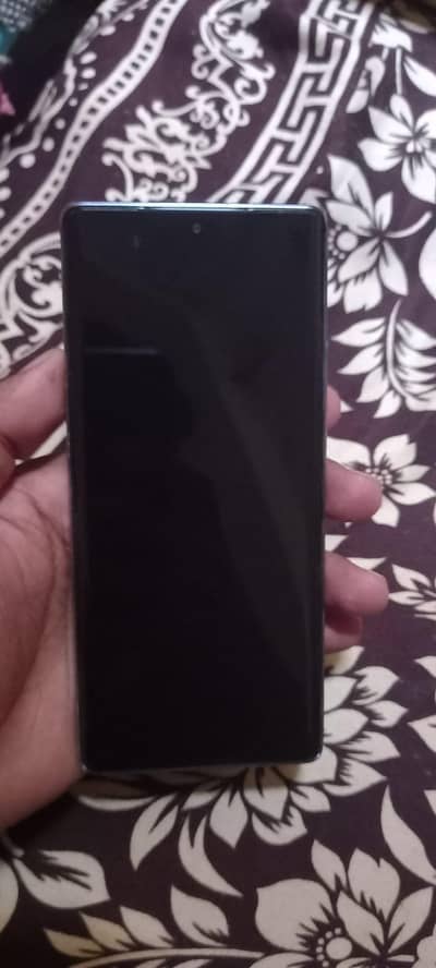 Infinix Hot 50 Pro Plus 10/10 (16/256)