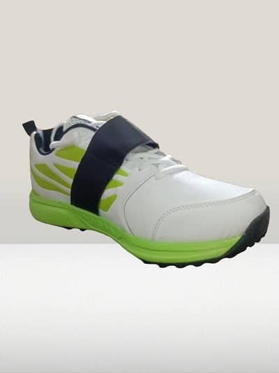 Cs cricket gripper shoe
