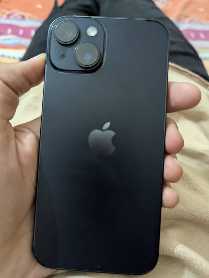 Apple iPhone 14 1