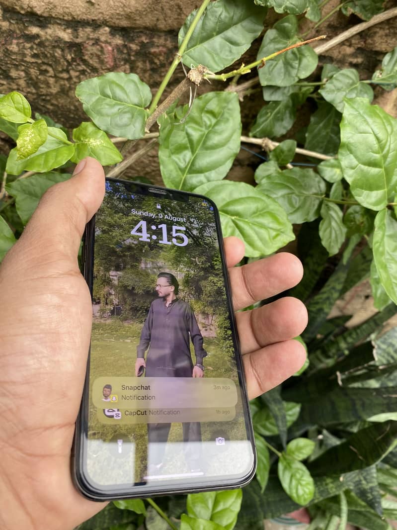 Apple iPhone X 2