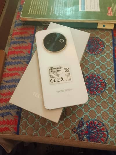 Tecno SPARK 30C /128/6 rate FULL N FINAL URGENT SAL