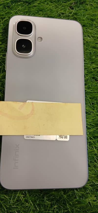 infinix smart 10