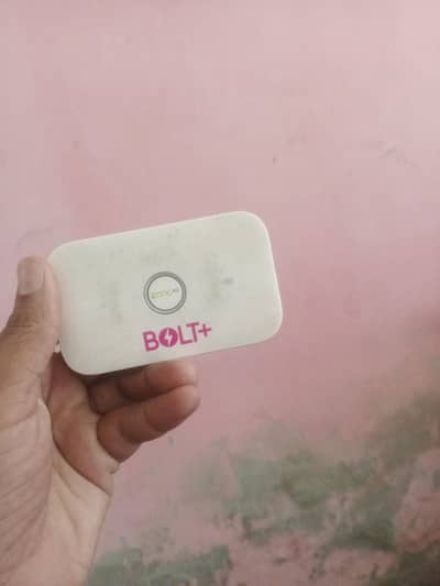 Zong device+ Jazz urgent sale