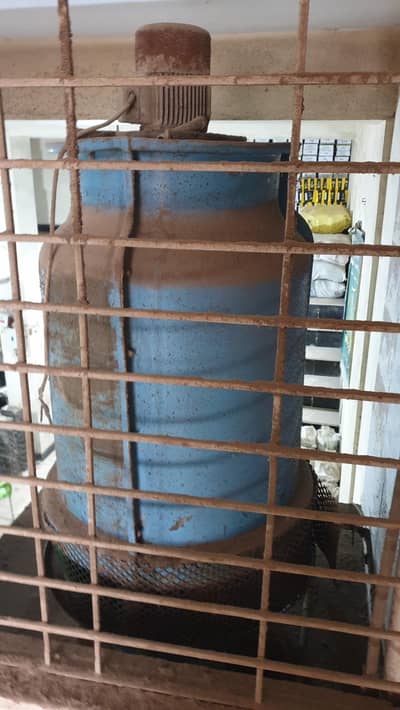 20 TON cooling tower Chiller