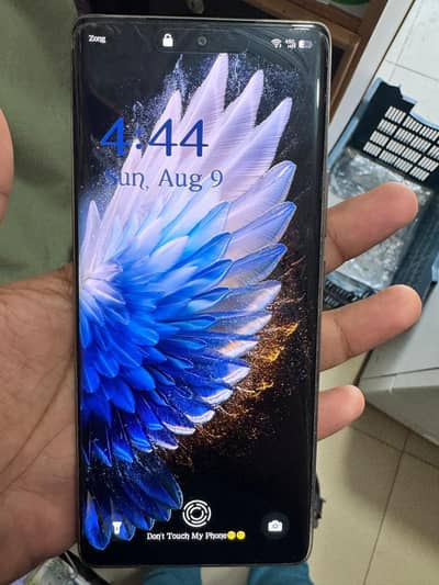 Tecno Camon 30s