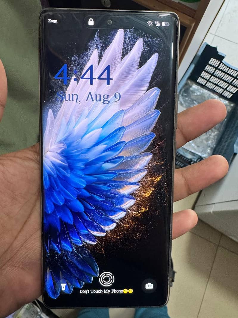 Tecno Camon 30s 0