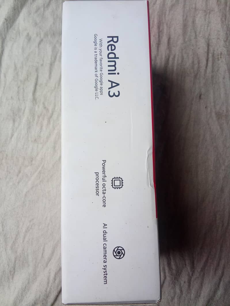 REDMI A3.4/128 1