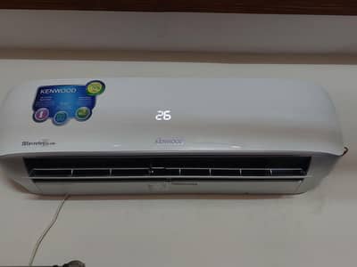 Kenwood DC inverter ac for sale