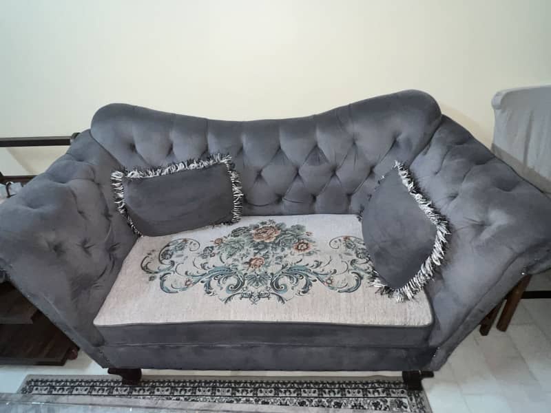 7 seater sofa set 1