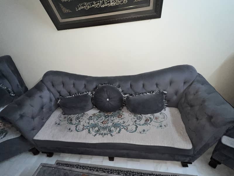 7 seater sofa set 3