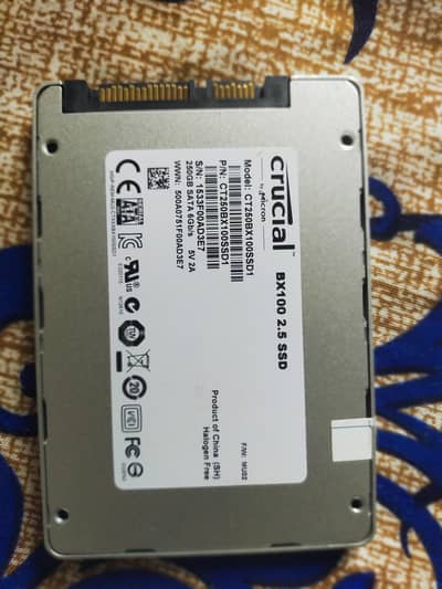 Rams / SSD / HDD available in Cheap Priced