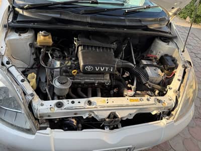 Vitz 1300 Cc