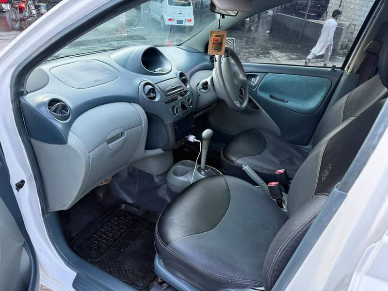 Vitz 1300 Cc 1