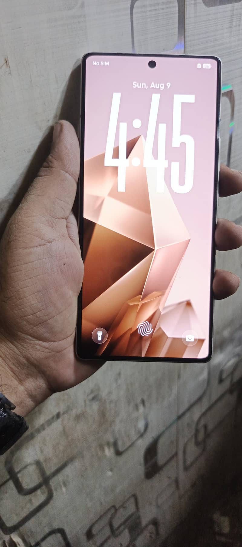 Infinix Note 50 1