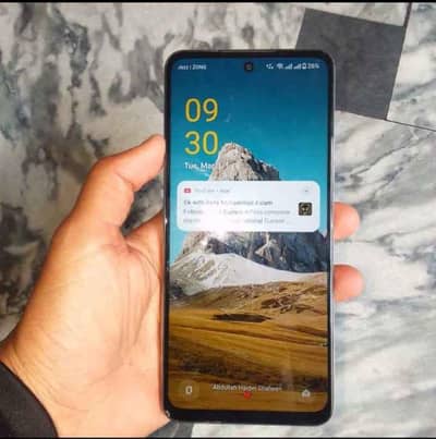 Realme C71