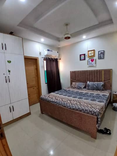 Brand New furnished rooms available for rent in E11 4